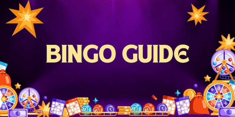 bingo guide